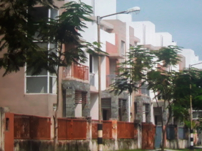 Universal USE Kolkata West International City in Howrah, Kolkata
