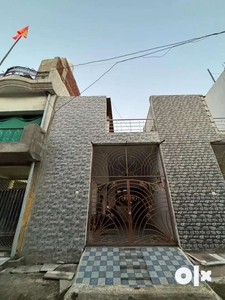 Urgent home selling 1bhk near anmol heights new ram nagar