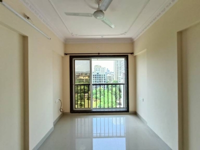 1000 sq ft 2 BHK 2T East facing Completed property Apartment for sale at Rs 1.30 crore in Project in Borivali West, Mumbai