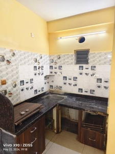 1000 sq ft 3 BHK 2T Apartment for rent in Devi Abasan at Rajarhat, Kolkata by Agent seller