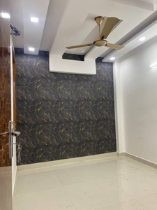 1000 sq ft 3 BHK 2T West facing Apartment for sale at Rs 50.00 lacs in Singh Properties Govindpuri 1 in Kalkaji, Delhi