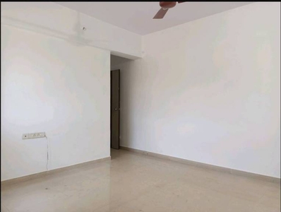 1000 sq ft 3 BHK 3T North facing Completed property Apartment for sale at Rs 1.25 crore in Terraform Everest World in Thane West, Mumbai