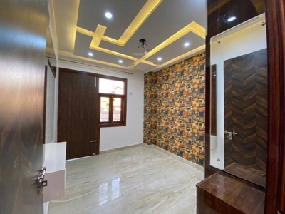 1000 sq ft 3 BHK Apartment for sale at Rs 62.00 lacs in S Gambhir The Estonia in Dwarka Mor, Delhi