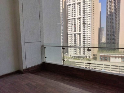 1017 sq ft 2 BHK Completed property Apartment for sale at Rs 2.28 crore in Ashford Royale in Mulund West, Mumbai