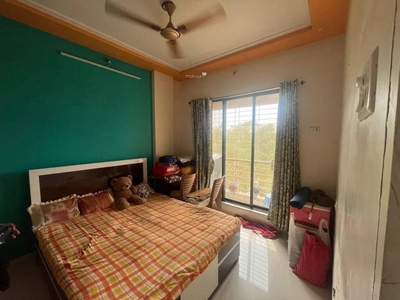 1030 sq ft 2 BHK 2T Apartment for sale at Rs 83.75 lacs in PNK Imperial Heights in Mira Road East, Mumbai
