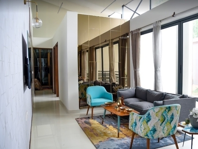 1039 sq ft 3 BHK 2T Apartment for sale at Rs 1.19 crore in Sugam MORYA in Tollygunge, Kolkata