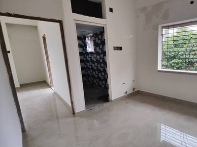 1050 sq ft 3 BHK 2T NorthEast facing Completed property Apartment for sale at Rs 37.00 lacs in Project in Behala, Kolkata