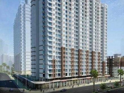 1062 sq ft 2 BHK 2T Apartment for sale at Rs 90.53 lacs in Vihang Valley in Thane West, Mumbai
