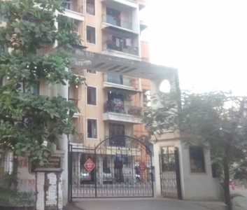 1080 sq ft 2 BHK 2T NorthEast facing Apartment for sale at Rs 1.15 crore in Jai Gurudeo Complex in Kamothe, Mumbai