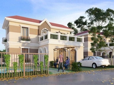 1080 sq ft 2 BHK 2T Villa for sale at Rs 31.00 lacs in Suchandra Madhuban Housing in Amtala, Kolkata