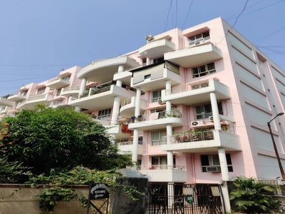 1088 sq ft 2 BHK 2T Apartment for sale at Rs 80.50 lacs in Aditya Shagun Aditya Shagun in Bavdhan, Pune