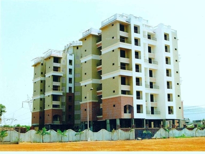 1090 sq ft 2 BHK 2T East facing Apartment for sale at Rs 1.35 crore in J P Airoli Tower in Airoli, Mumbai