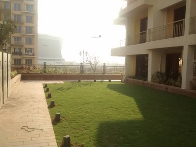 1098 sq ft 2 BHK 2T Apartment for sale at Rs 100.00 lacs in BKS Galaxy in Kharghar, Mumbai