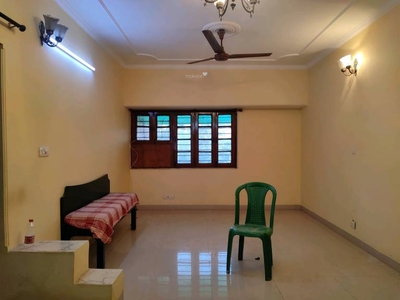 1100 sq ft 2 BHK 2T Apartment for rent in DDA Flats Sarita Vihar at Jasola, Delhi by Agent SHIV ASSOCIATES