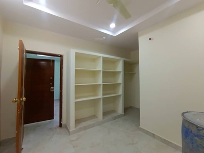 1100 sq ft 2 BHK 2T Apartment for rent in Project at Madhapur, Hyderabad by Agent ravi