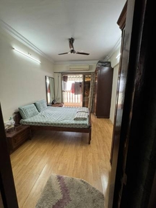 1100 sq ft 2 BHK 2T Apartment for sale at Rs 2.80 crore in Paradise Sai Pride in Sanpada, Mumbai