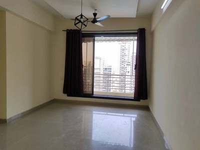 1100 sq ft 2 BHK 2T Apartment for sale at Rs 95.00 lacs in Reputed Builder Galaxy Orion in Kharghar, Mumbai
