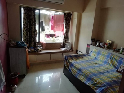 1100 sq ft 2 BHK 2T NorthEast facing Apartment for sale at Rs 1.16 crore in Lokhandwala Green Gagan in Kandivali East, Mumbai