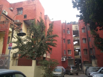 1100 sq ft 2 BHK 2T NorthEast facing Apartment for sale at Rs 1.66 crore in DDA Flats Munirka in Munirka, Delhi