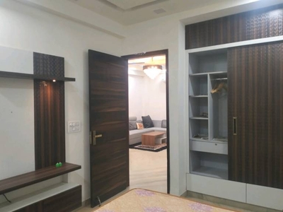 1100 sq ft 3 BHK 2T BuilderFloor for sale at Rs 1.10 crore in Project in Sector-17 Rohini, Delhi