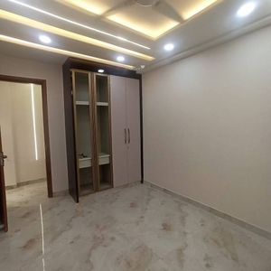 1100 sq ft 3 BHK 2T NorthEast facing Completed property BuilderFloor for sale at Rs 80.00 lacs in Project in Mahavir Enclave, Delhi