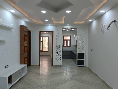 1100 sq ft 3 BHK 3T BuilderFloor for sale at Rs 1.05 crore in Project in Sector 21 Rohini, Delhi