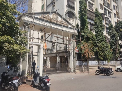 1100 sq ft 3 BHK 3T East facing Apartment for sale at Rs 2.25 crore in Bhoomi Valley in Kandivali East, Mumbai