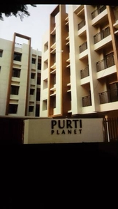 1114 sq ft 3 BHK 2T Completed property Apartment for sale at Rs 46.08 lacs in Purti Planet 2th floor in Behala, Kolkata