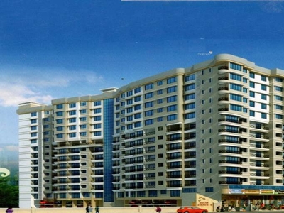 1121 sq ft 2 BHK 2T East facing Completed property Apartment for sale at Rs 2.23 crore in Sagar Avenue ll in Santacruz East, Mumbai