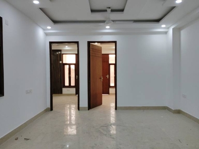 1125 sq ft 3 BHK 2T Apartment for rent in Project at Chattarpur, Delhi by Agent Maa Katyayni Properties