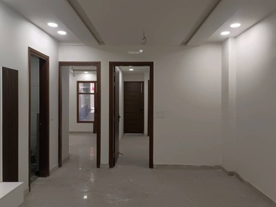 1125 sq ft 3 BHK 3T BuilderFloor for sale at Rs 98.00 lacs in Project in Sector 20 Rohini, Delhi