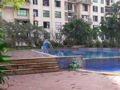 1127 sq ft 2 BHK 2T NorthEast facing Apartment for sale at Rs 88.00 lacs in Madhav Sankalp in Kalyan West, Mumbai