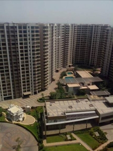 1143 sq ft 2 BHK 2T Completed property Apartment for sale at Rs 2.48 crore in Kalpataru Aura in Ghatkopar West, Mumbai