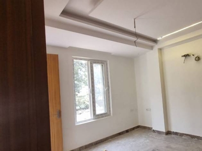 1150 sq ft 3 BHK 2T NorthEast facing BuilderFloor for sale at Rs 75.00 lacs in Project in Chattarpur, Delhi