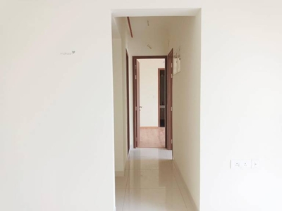 1156 sq ft 2 BHK 2T East facing Apartment for sale at Rs 2.30 crore in Reputed Builder Shapoorji Pallonji Epsilon Astron Tower in Kandivali East, Mumbai