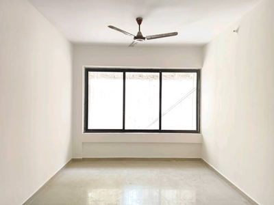 1180 sq ft 2 BHK 1T South facing Apartment for sale at Rs 79.00 lacs in Godrej Riverside in Kalyan West, Mumbai