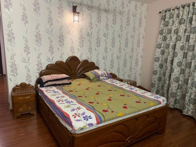 1181 sq ft 2 BHK 2T Apartment for rent in Shivom Mani Casa 2 at New Town, Kolkata by Agent Homesearch Consultancy