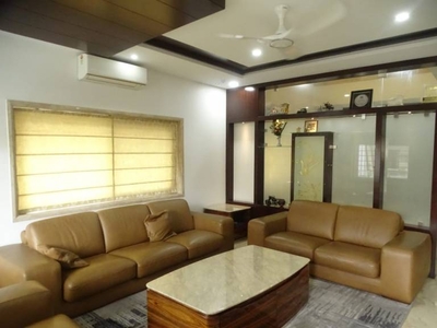 1200 sq ft 2 BHK 1T Apartment for rent in Project at Adikmet, Hyderabad by Agent MOHAMMED ESA