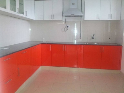 1200 sq ft 2 BHK 2T Apartment for rent in ETA Rosedale at Padur, Chennai by Agent seller