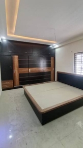 1200 sq ft 2 BHK 2T Apartment for rent in Project at Kondapur, Hyderabad by Agent Thirupathi Rentals