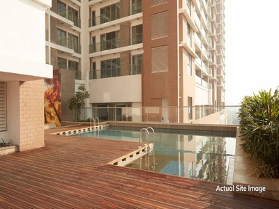 1200 sq ft 2 BHK 2T Apartment for sale at Rs 4.10 crore in Reputed Builder Adani Western Heights in Andheri West, Mumbai