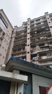 1200 sq ft 2 BHK 2T East facing Apartment for sale at Rs 3.31 crore in Shreeji Platinum Park in Andheri West, Mumbai