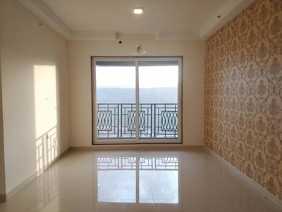 1200 sq ft 2 BHK 2T NorthWest facing Apartment for sale at Rs 1.78 crore in Reputed Builder Kesar Harmony in Kharghar, Mumbai