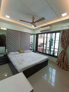 1200 sq ft 3 BHK 2T Apartment for sale at Rs 2.80 crore in Kanakia Samarpan in Kandivali East, Mumbai