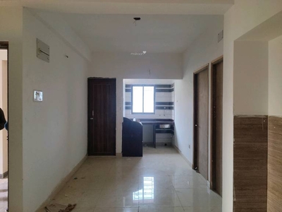 1200 sq ft 3 BHK 2T East facing Apartment for sale at Rs 70.00 lacs in Reputed Builder Individual Apartment in New Town, Kolkata