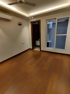 1200 sq ft 3 BHK 3T North facing Completed property BuilderFloor for sale at Rs 3.00 crore in Project in Sarvpriya Vihar, Delhi