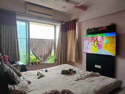 1210 sq ft 3 BHK 3T NorthEast facing Apartment for sale at Rs 1.90 crore in Lodha Aqua in Mira Road East, Mumbai