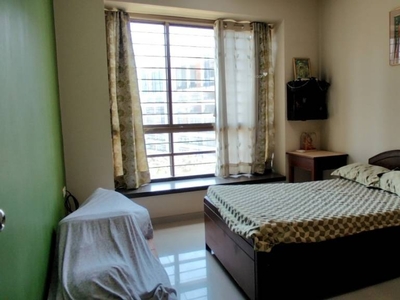 1215 sq ft 3 BHK 3T Completed property Apartment for sale at Rs 4.55 crore in Project in Goregaon East, Mumbai
