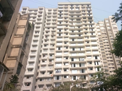 1235 sq ft 2 BHK 2T North facing Apartment for sale at Rs 4.25 crore in AR Elanza in Prabhadevi, Mumbai