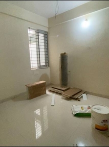 1237 sq ft 2 BHK 2T East facing Completed property Apartment for sale at Rs 38.00 lacs in East North Nash Ville in Chandapura, Bangalore